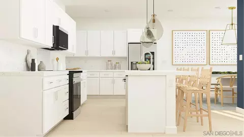 Kitchen - 265 Larkspur Way, Oceanside, CA 92057 photo 2 of 2