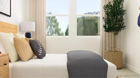 Bedroom - 265 Larkspur Way, Oceanside, CA 92057 photo 3 of 4