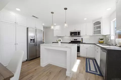 Kitchen - 4003 Paula St, La Mesa, CA 91941 photo 1 of 4