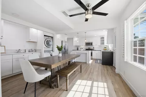 Dining - 4003 Paula St, La Mesa, CA 91941 photo 1 of 3