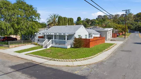 View/Area - 4003 Paula St, La Mesa, CA 91941 photo 2 of 2