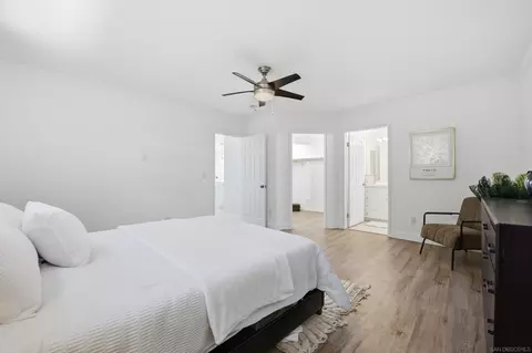 Bedroom - 4003 Paula St, La Mesa, CA 91941 photo 2 of 7