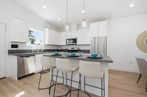 Kitchen - 4003 Paula St, La Mesa, CA 91941 photo 3 of 4