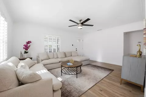 Living - 4003 Paula St, La Mesa, CA 91941 photo 2 of 3
