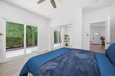 Bedroom - 4003 Paula St, La Mesa, CA 91941 photo 5 of 7