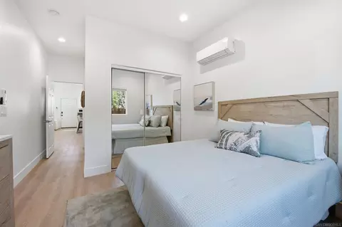 Bedroom - 4003 Paula St, La Mesa, CA 91941 photo 7 of 7
