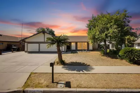 24275 Tierra De Oro St, Moreno Valley, CA 92553