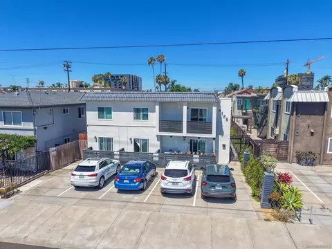 4168 32nd St, San Diego, CA 92104