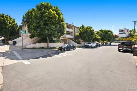 2260 Worden St #5, San Diego, CA 92107