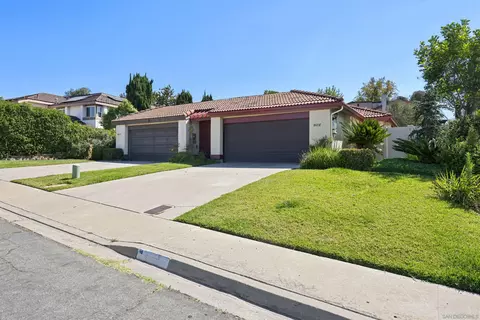 16037 Blazewood Way, San Diego, CA 92127