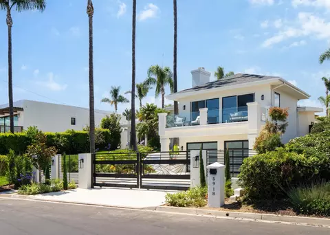 Exterior - 5918 Germaine Ln, La Jolla, CA 92037 photo 16 of 16