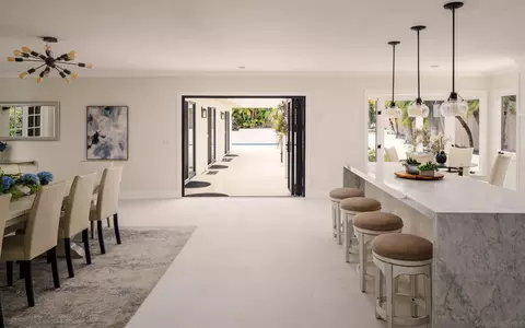 Dining - 5918 Germaine Ln, La Jolla, CA 92037 photo 2 of 2