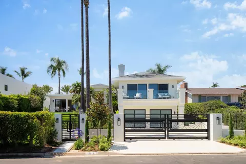 Exterior - 5918 Germaine Ln, La Jolla, CA 92037 photo 3 of 16