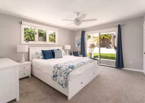 Bedroom - 5918 Germaine Ln, La Jolla, CA 92037 photo 2 of 4