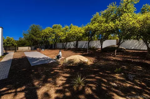 Exterior - 614 Sneath Way, Alpine, CA 91901 photo 16 of 25