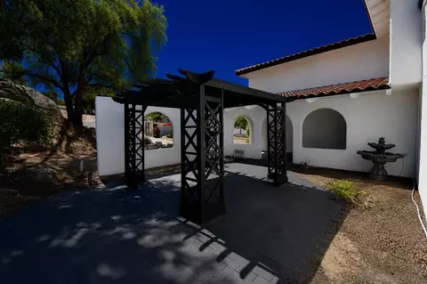 Exterior - 614 Sneath Way, Alpine, CA 91901 photo 14 of 25