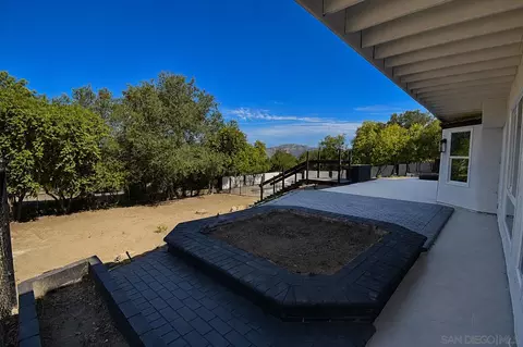 Exterior - 614 Sneath Way, Alpine, CA 91901 photo 9 of 25