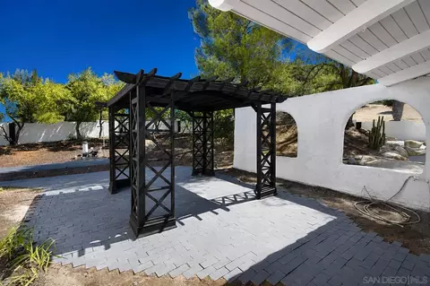 Exterior - 614 Sneath Way, Alpine, CA 91901 photo 15 of 25