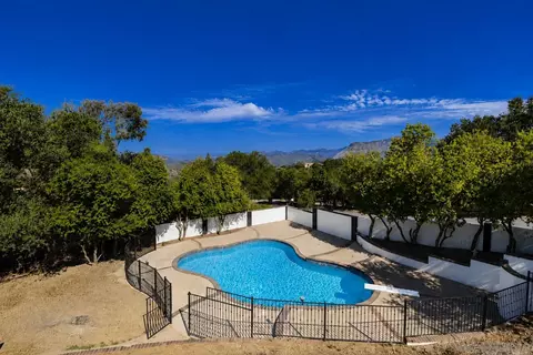 Exterior - 614 Sneath Way, Alpine, CA 91901 photo 24 of 25