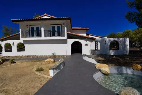 Exterior - 614 Sneath Way, Alpine, CA 91901 photo 10 of 25