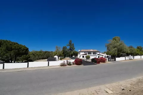 Exterior - 614 Sneath Way, Alpine, CA 91901 photo 25 of 25