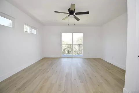 Bedroom - 614 Sneath Way, Alpine, CA 91901 photo 5 of 8