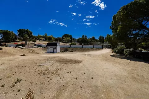 Exterior - 614 Sneath Way, Alpine, CA 91901 photo 19 of 25