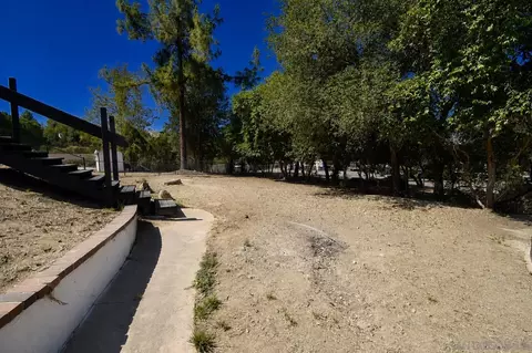 Exterior - 614 Sneath Way, Alpine, CA 91901 photo 22 of 25