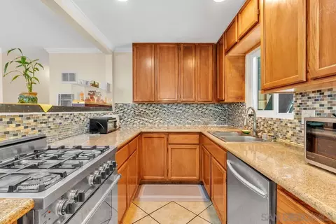 Kitchen - 7907 Poplin Dr, Santee, CA 92071 photo 1 of 2