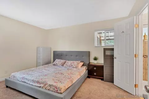 Bedroom - 7907 Poplin Dr, Santee, CA 92071 photo 2 of 3