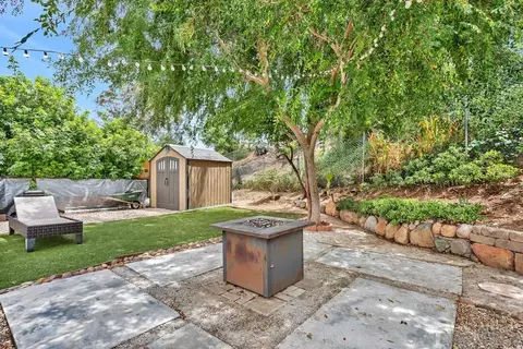 Exterior - 7907 Poplin Dr, Santee, CA 92071 photo 4 of 7