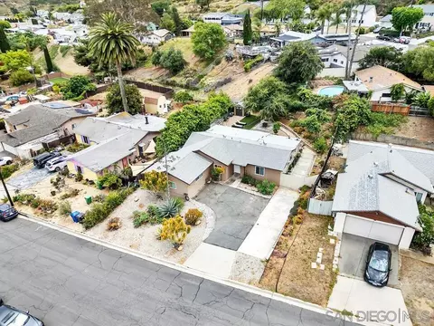View/Area - 7907 Poplin Dr, Santee, CA 92071 photo 1 of 4