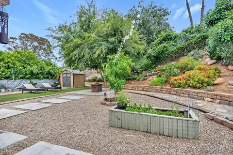 Exterior - 7907 Poplin Dr, Santee, CA 92071 photo 3 of 7