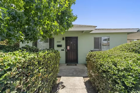3327-3329 41st St, San Diego, CA 92105