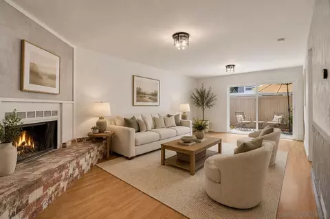 3787 Balboa #C, San Diego, CA 92117