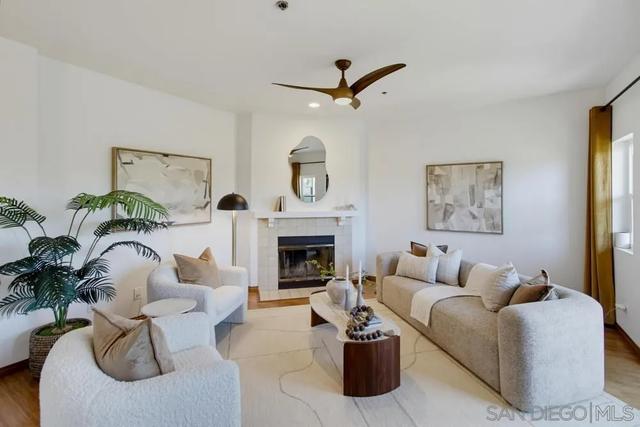 909 Sutter #102, San Diego, CA 92103