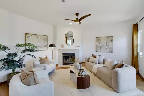 909 Sutter #102, San Diego, CA 92103