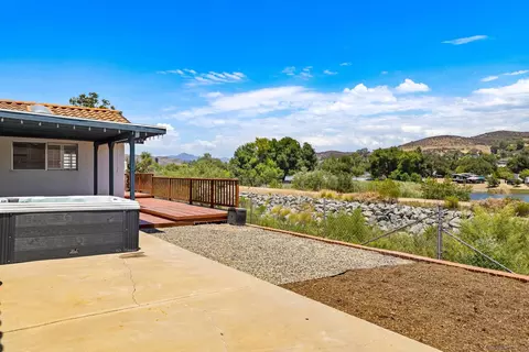 Exterior - 10241 Pebble Beach Dr, Santee, CA 92071 photo 4 of 9