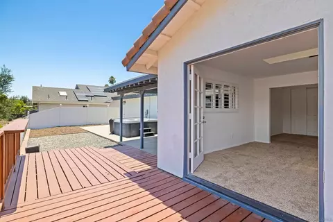 Exterior - 10241 Pebble Beach Dr, Santee, CA 92071 photo 3 of 9