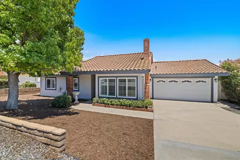 Exterior - 10241 Pebble Beach Dr, Santee, CA 92071 photo 2 of 9