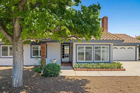 Exterior - 10241 Pebble Beach Dr, Santee, CA 92071 photo 1 of 9