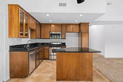 Kitchen - 10241 Pebble Beach Dr, Santee, CA 92071 photo 1 of 2