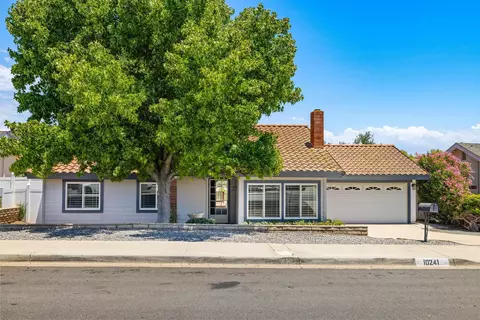 Exterior - 10241 Pebble Beach Dr, Santee, CA 92071 photo 7 of 9