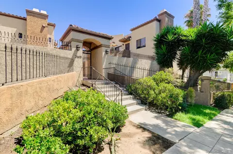 2608 Broadway #2, San Diego, CA 92102