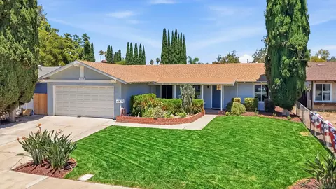 Exterior - 13736 Woodgate Pl, Poway, CA 92064 photo 16 of 16