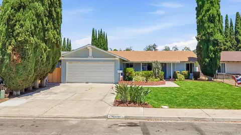 Exterior - 13736 Woodgate Pl, Poway, CA 92064 photo 15 of 16