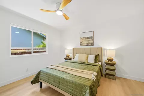 Bedroom - 13736 Woodgate Pl, Poway, CA 92064 photo 1 of 8