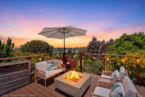 5409 Redland Dr, San Diego, CA 92115