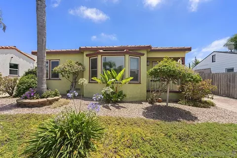 4457 Felton, San Diego, CA 92116