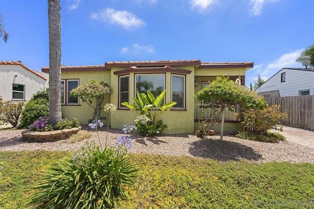 4457 Felton, San Diego, CA 92116